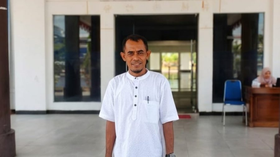 Nasib Guru Honorer di Malut Terancam, PGHD-MU Minta PGRI Bertindak Nyata